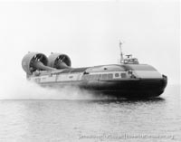 Vosper-Thornycroft VT2 in service